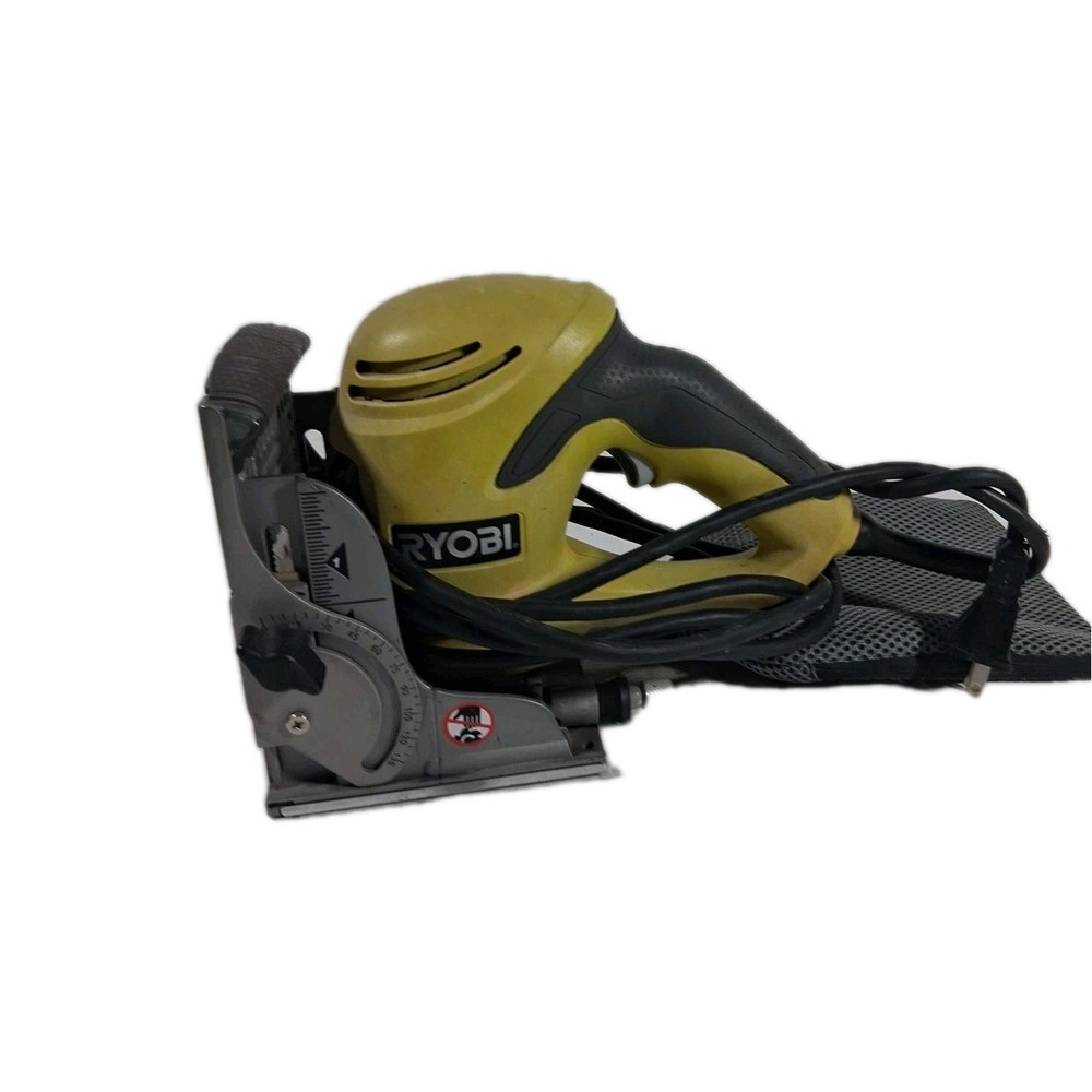 RYOBI TOOLS JM82G With DUST BAG J