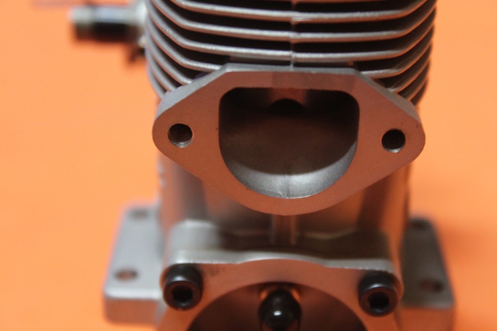 NEW OS 46 VF ABC ENGINE