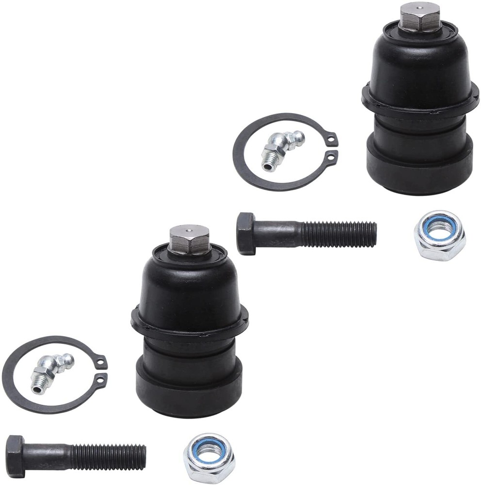 4pc Front Lower Ball Joint Outer Tie Rod Kit for 2000-05 Neon PT Cruiser SX 2.0