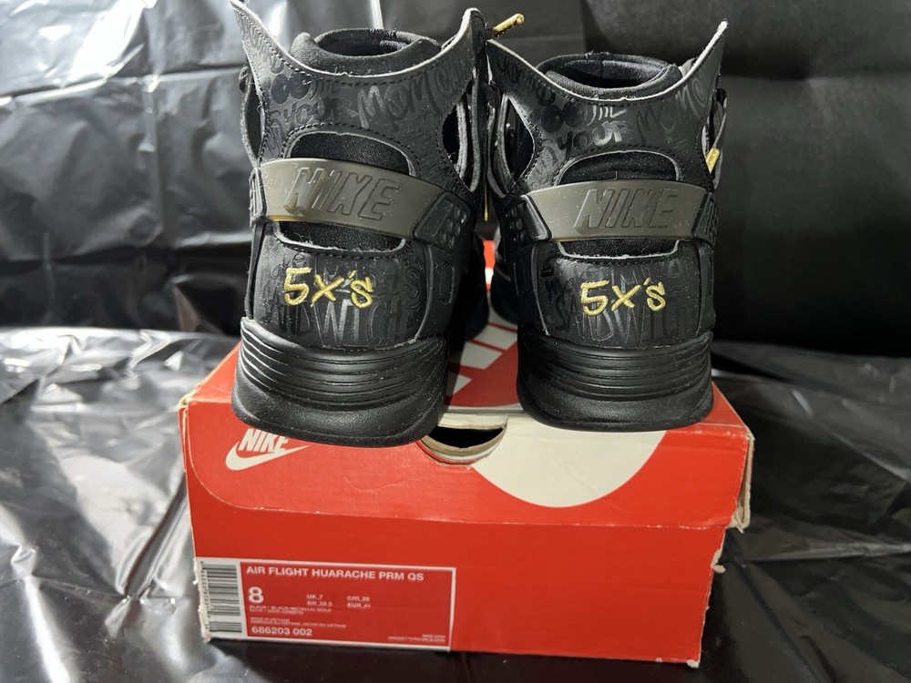 Nike Air Flight Huarache