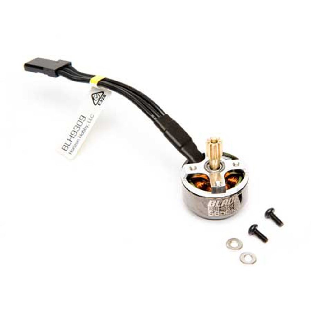 Blade BLH9309 Brushless Main Motor : BLADE 130 S