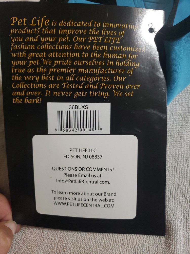 Extreme Neoprene Multi-Purpose Protective Shell Dog Coat x small