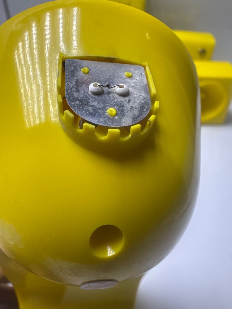 Suparule 300E Cable Height Meter & DT dynamic reflector