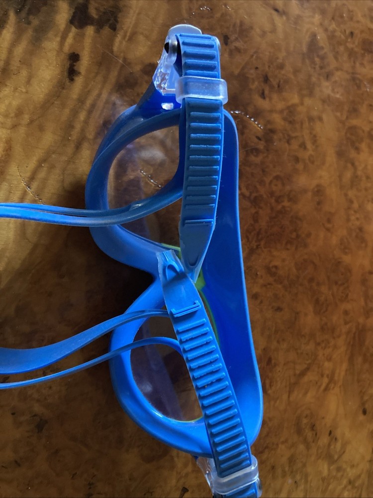 Cressi Child Mini Cobra Goggles