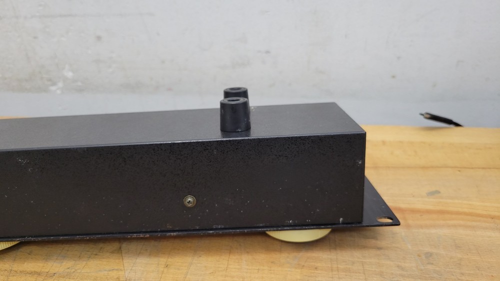 Denon DN-D4500 Dual CD/MP3 Control Unit *CONTROL UNIT ONLY*