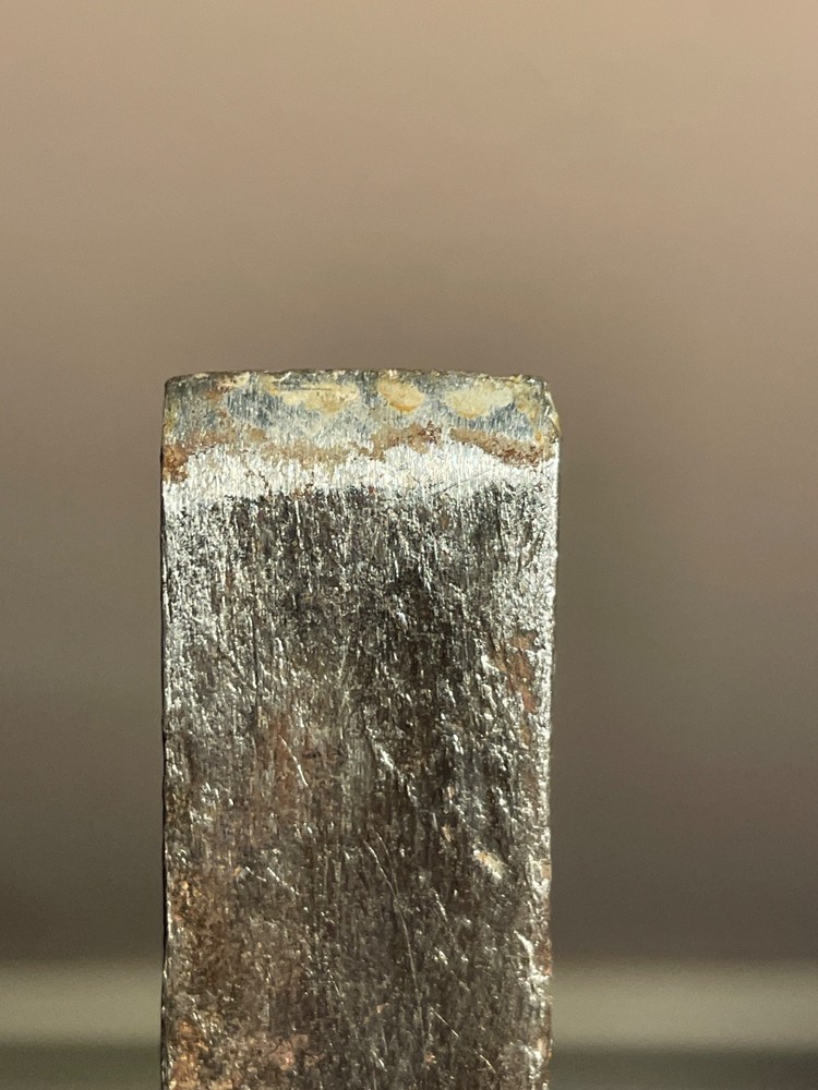 Vintage Worth Cold Chisel 3/4” Blade x 7”