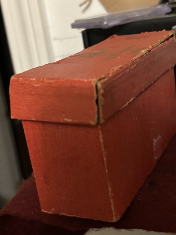 Leitz Leica Elida Film Printer