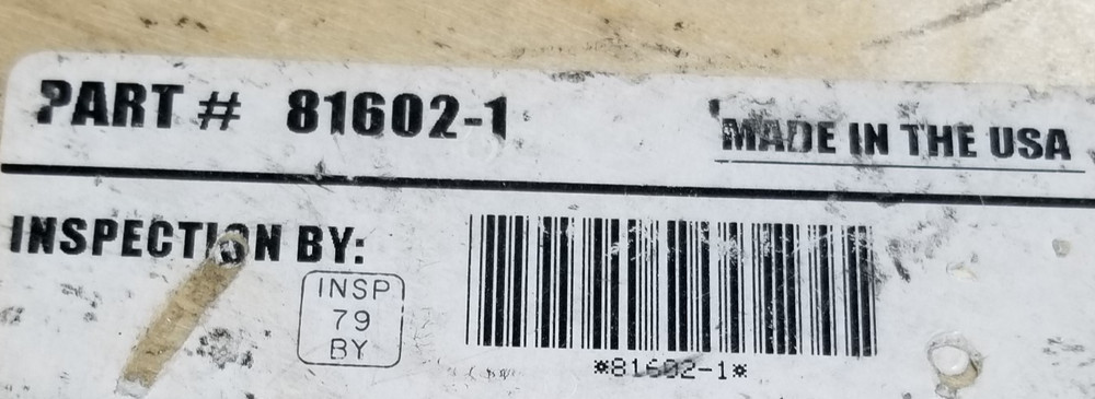 Advanced Digital Cable 81602 16/2C Solid Riser UnShielded Fire Alarm Wire/100ft