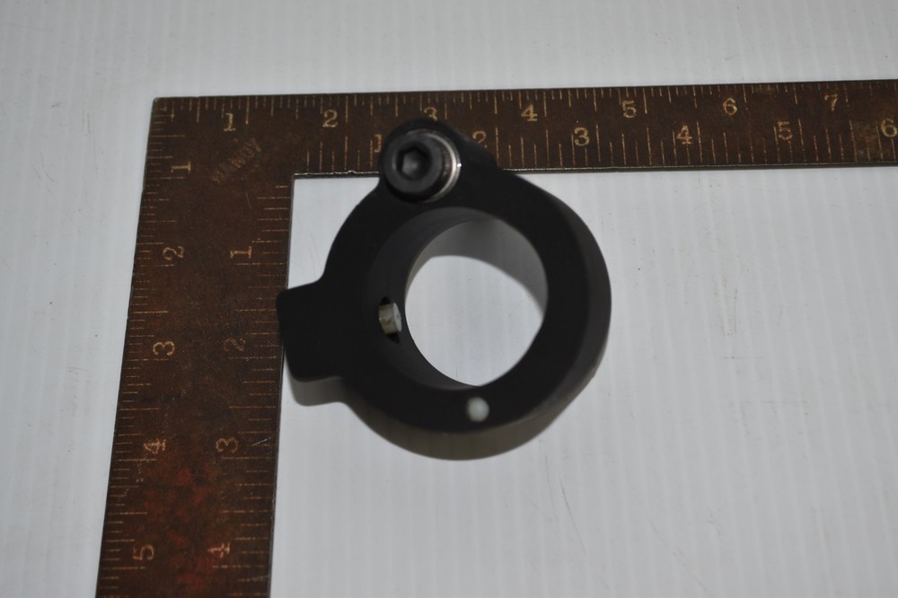 *JM* NEWPORT M-32A OPTICAL POST POSITIONER (CTE69)