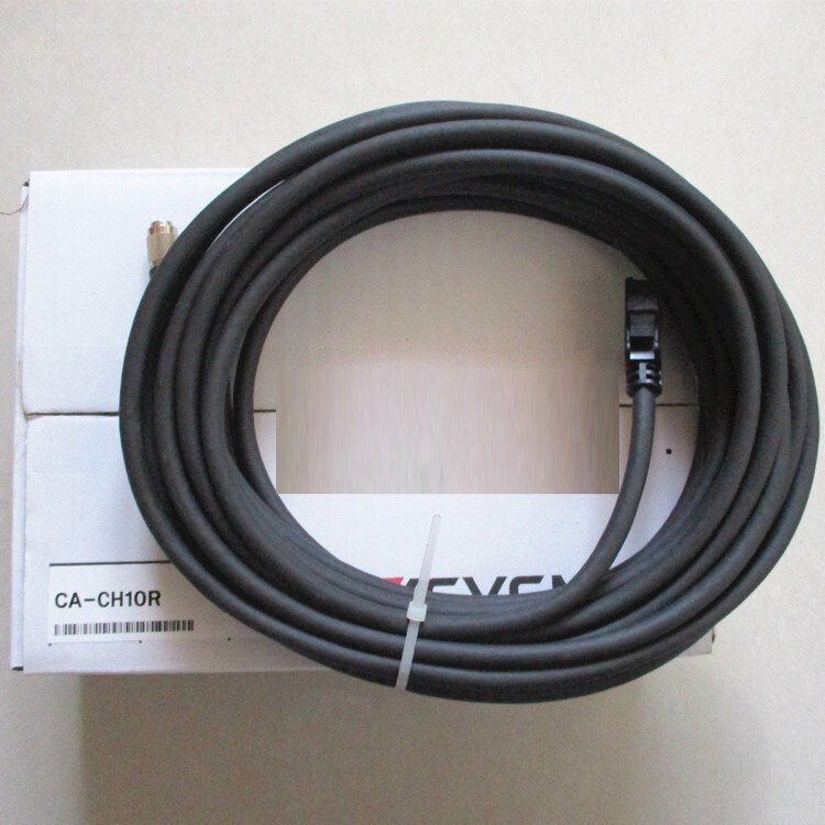 For KEYENCE CA-CH10R Flex Camera Cable
