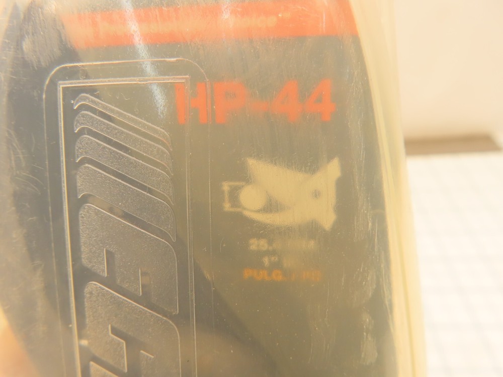 Echo HP-44 Hand Held Bypass Pruner 1" Diameter Capacity