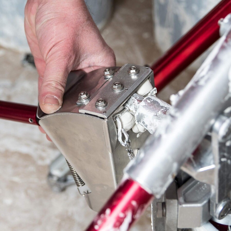 Drywall Filler - LEVEL5 | Pro-Grade | Compound Pump Tool