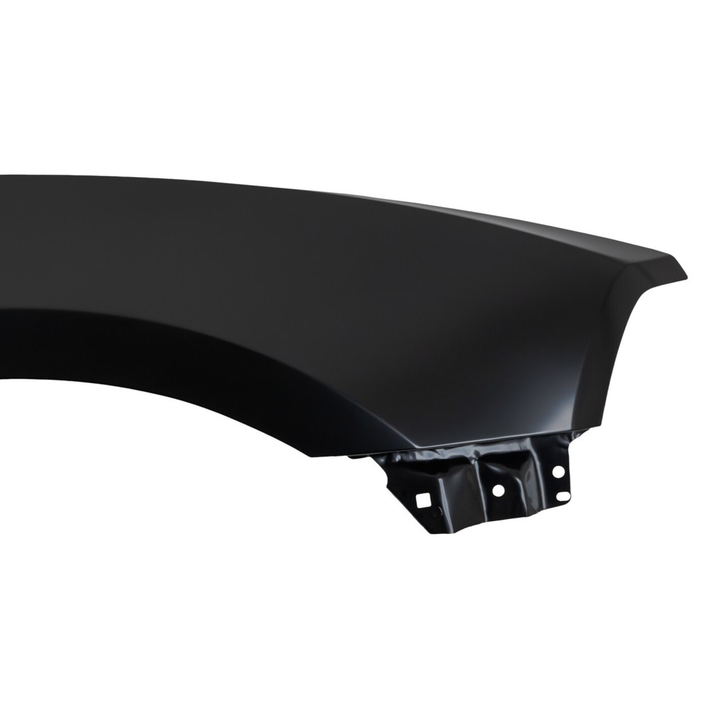 Fender For 2010-2014 Ford Mustang Front Passenger Side Primed Steel CAPA