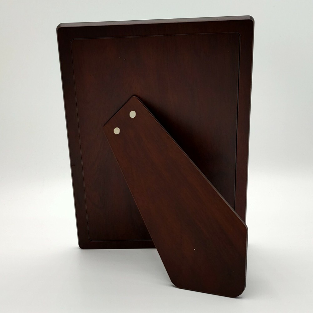 925 Solid Silver Frame Elegance and Handcrafted Value 15x20 * 7343