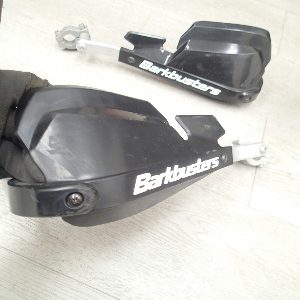 Barkbusters Hand Guard Kit BMW 800GS