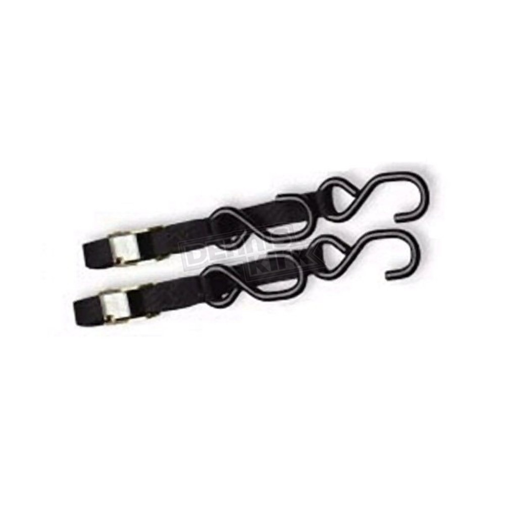 Ancra Tie-Downs - 40888-26