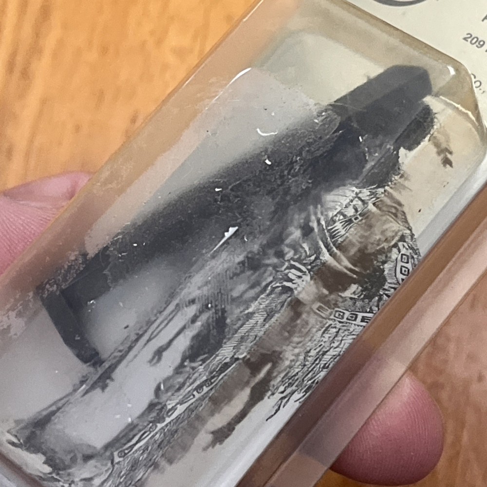 Thompson Center Encore 209 Magnum E-Z Tip Extractor Muzzleloader ML EZ TC # 7211