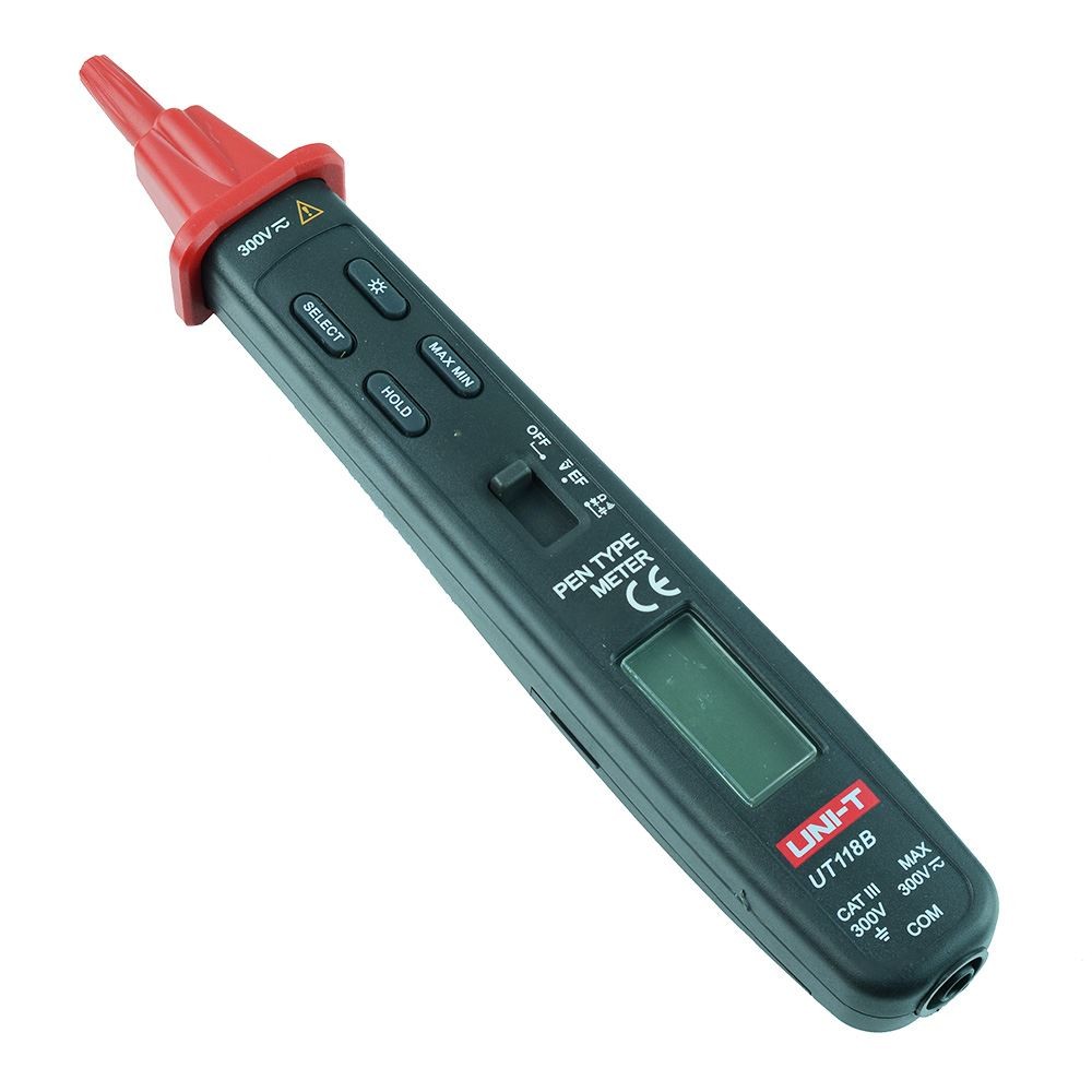UT118B Digital Pen digital Multimeter Tester Uni-T
