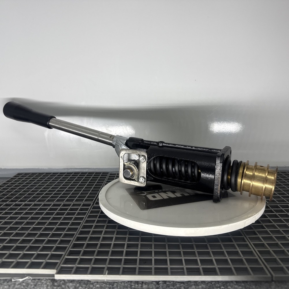 RANCILIO LE GROUP LEVER