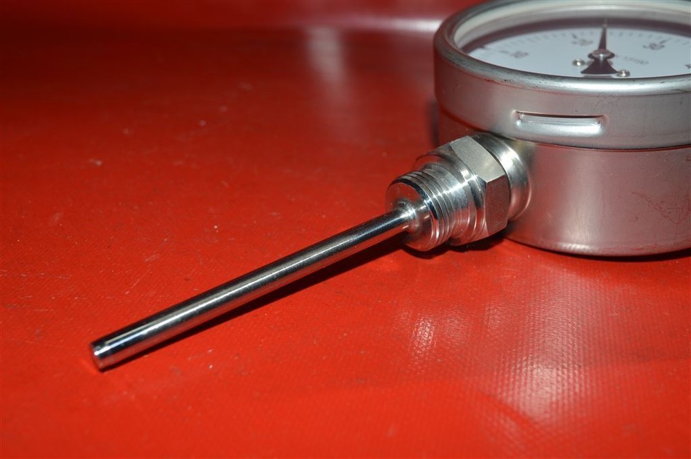 SCHNEIDER MESSTECHNIK EN 13190