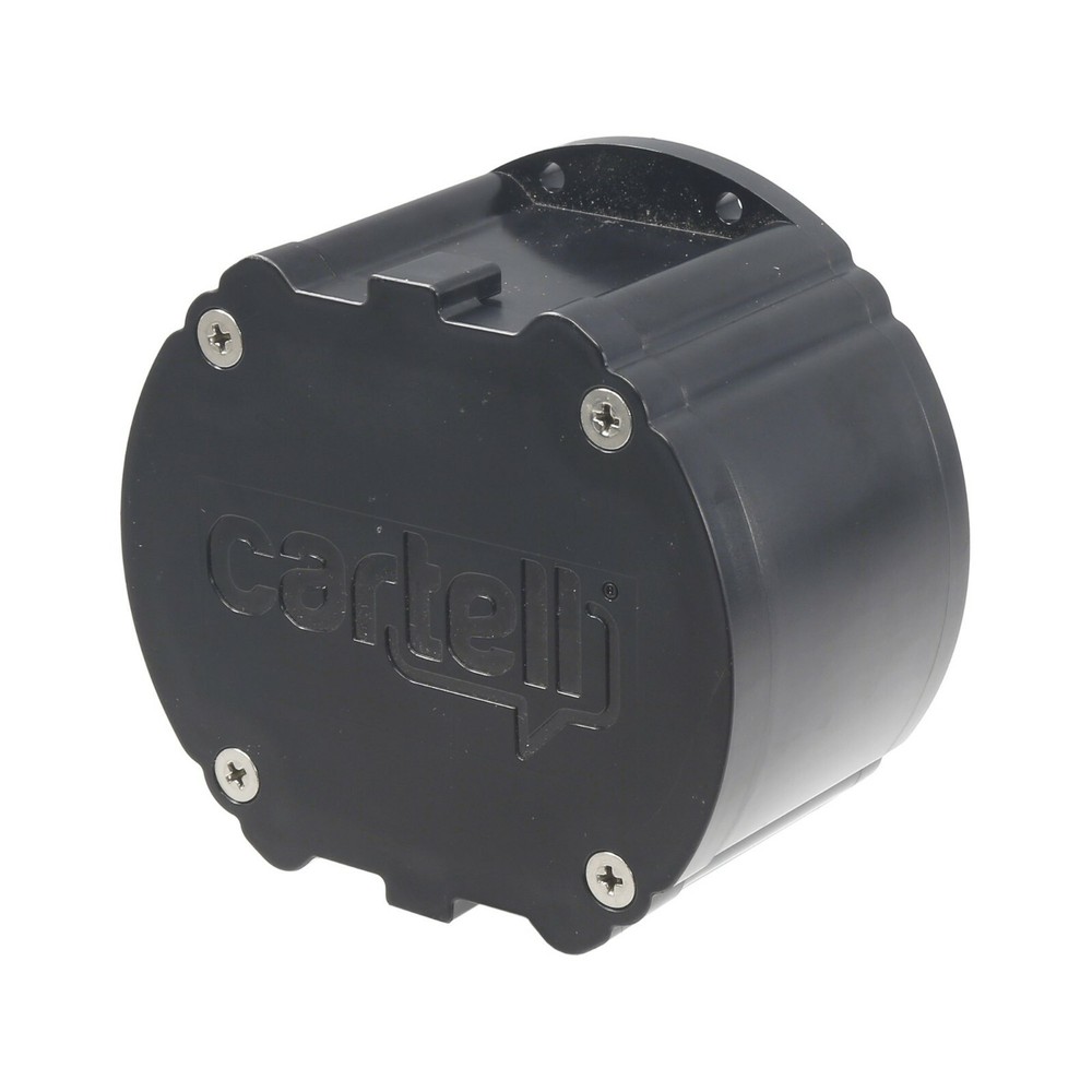 Cartell CW-SYS Wireless Dual Purpose Exit Wand Vehicle Detection Sensor