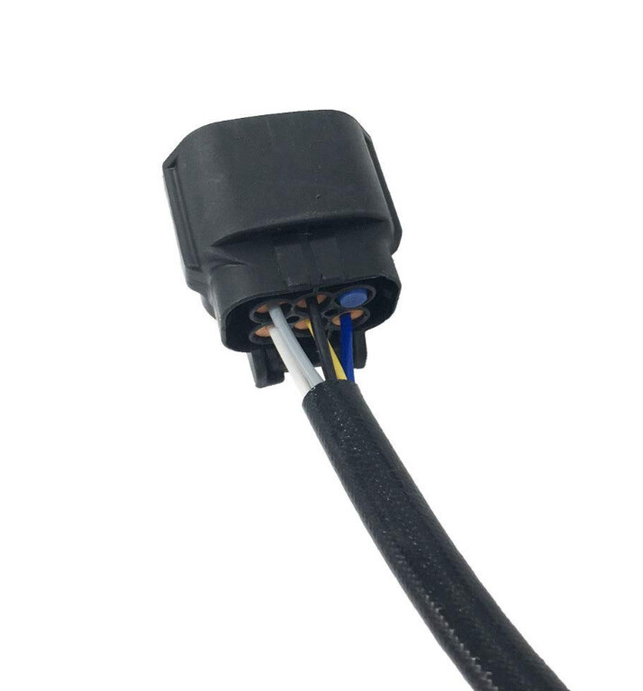 Lambda Upstream Oxygen Sensor 22641-AA650 Fit For Subaru Forester WRX 15-16 2.0L