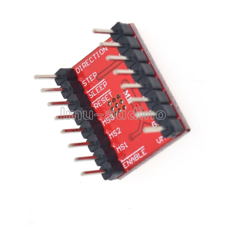 10 X A4988 Driver Module StepStick Stepper Motor Driver For Reprap 3D Printer
