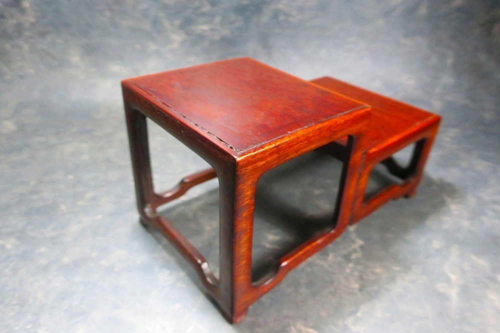 Bonsai stand