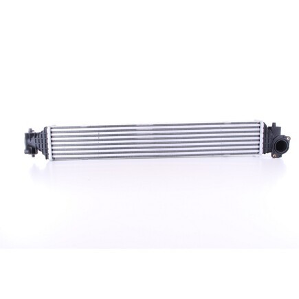 Nissens 961527 Turbocharger Intercooler