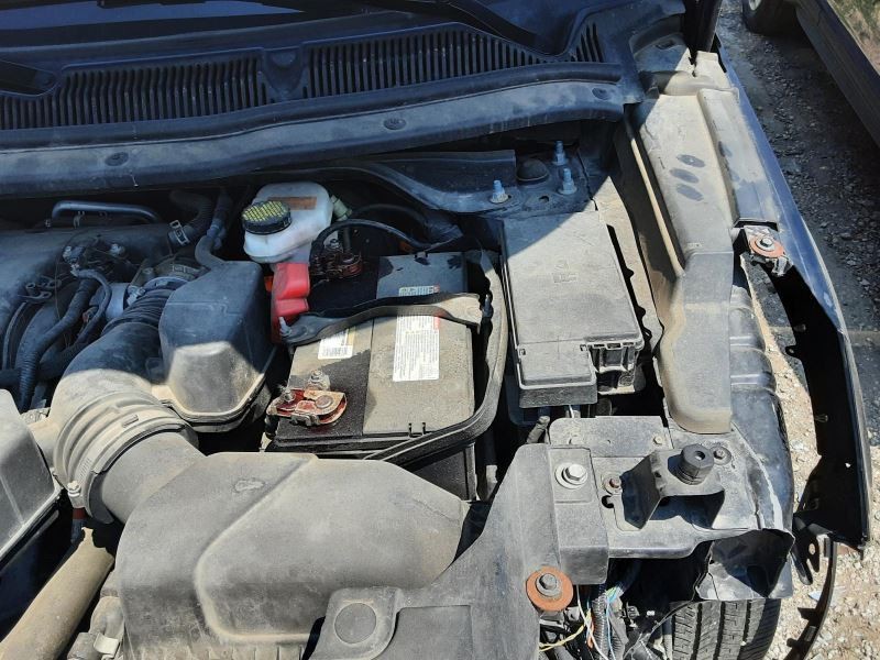 Camera/Projector Camera Rear Fits 17-19 EXPLORER 860161