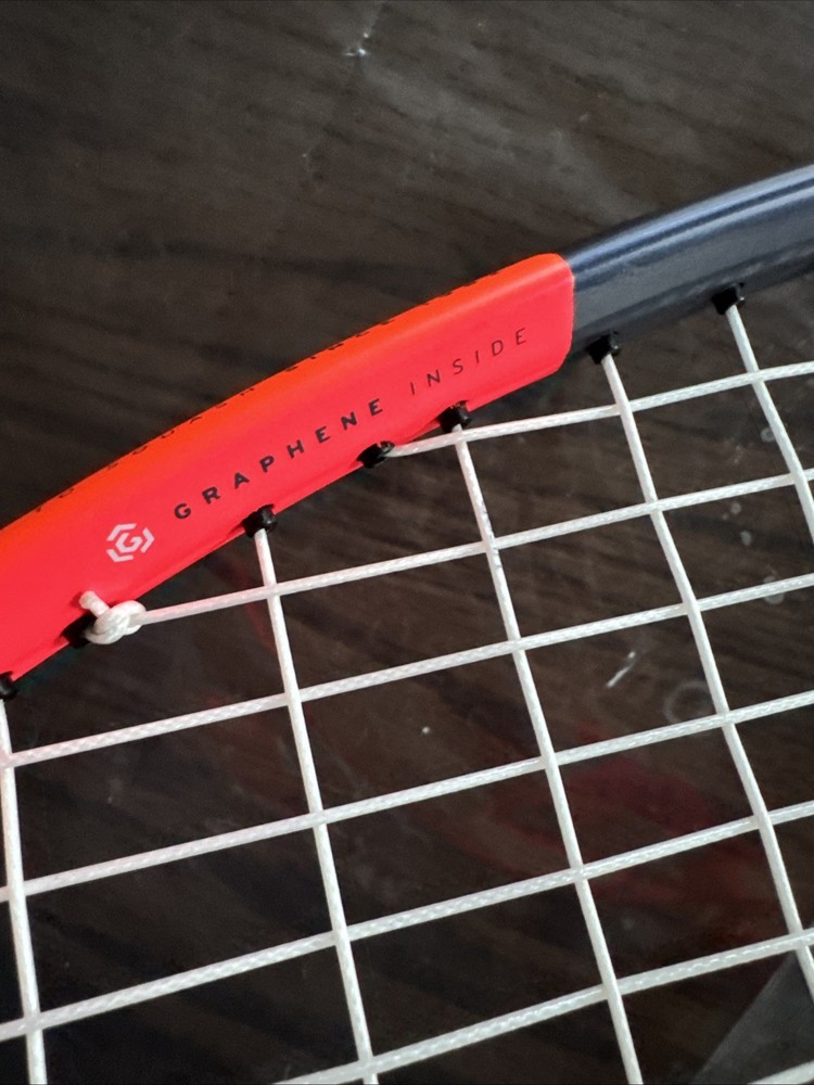Head Radical 135x Squash Racquet