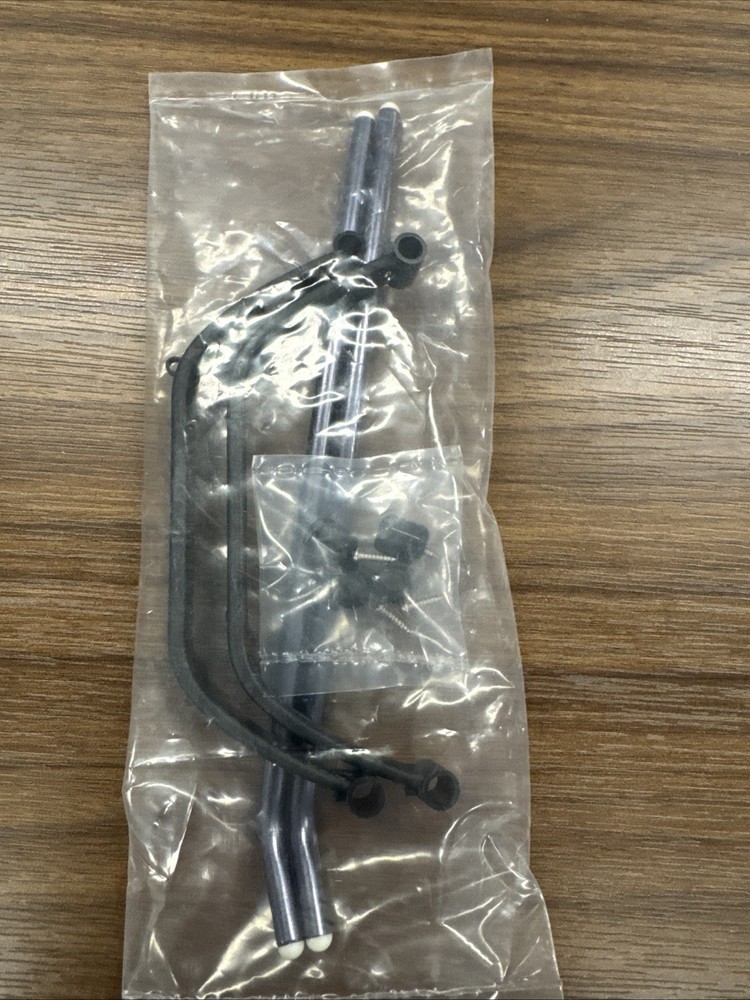 Hk 450 Size Landing Skids Helicopter