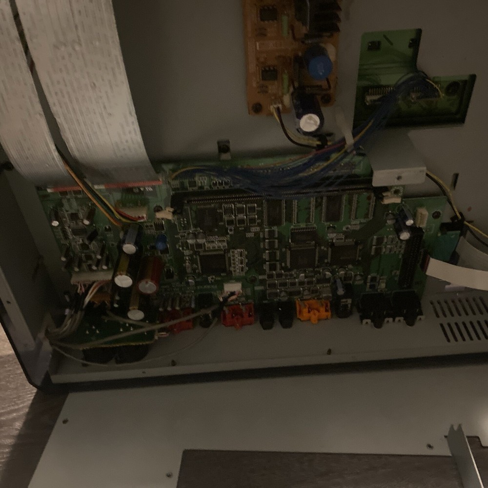 Roland Disclab CDX-1