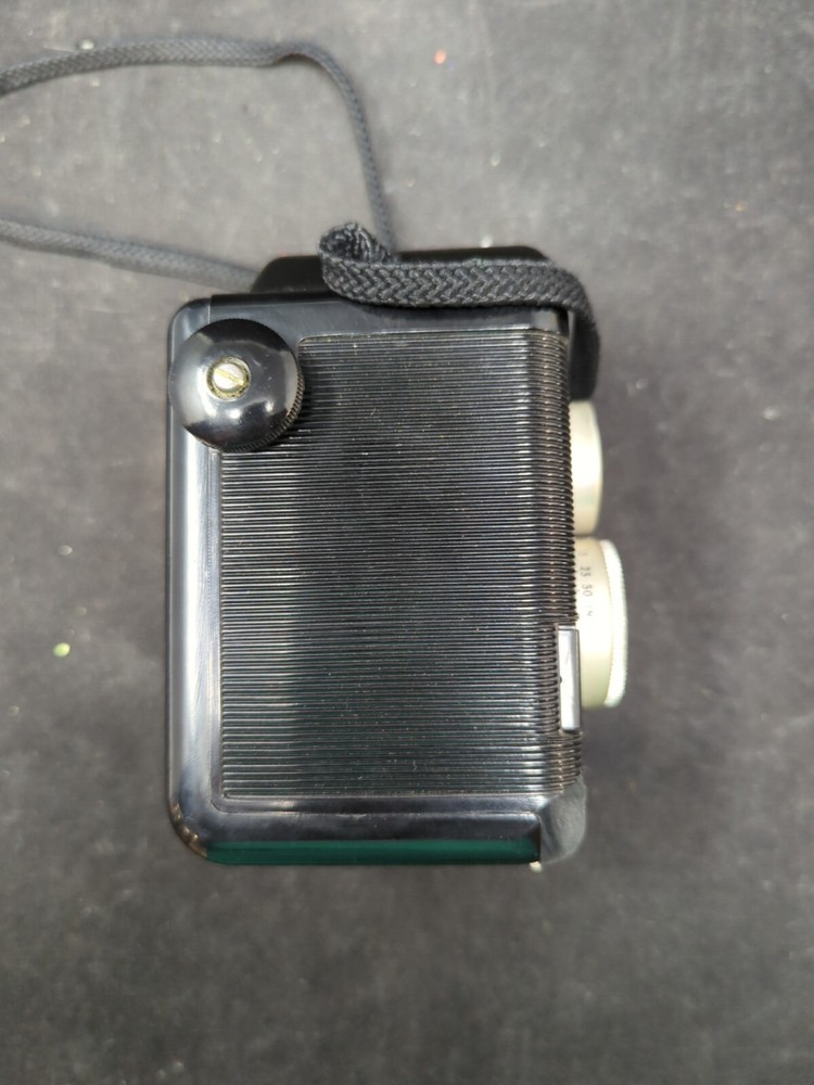 Argus Super Seventy Five Camera Not Tested, With Flash and Bulbs