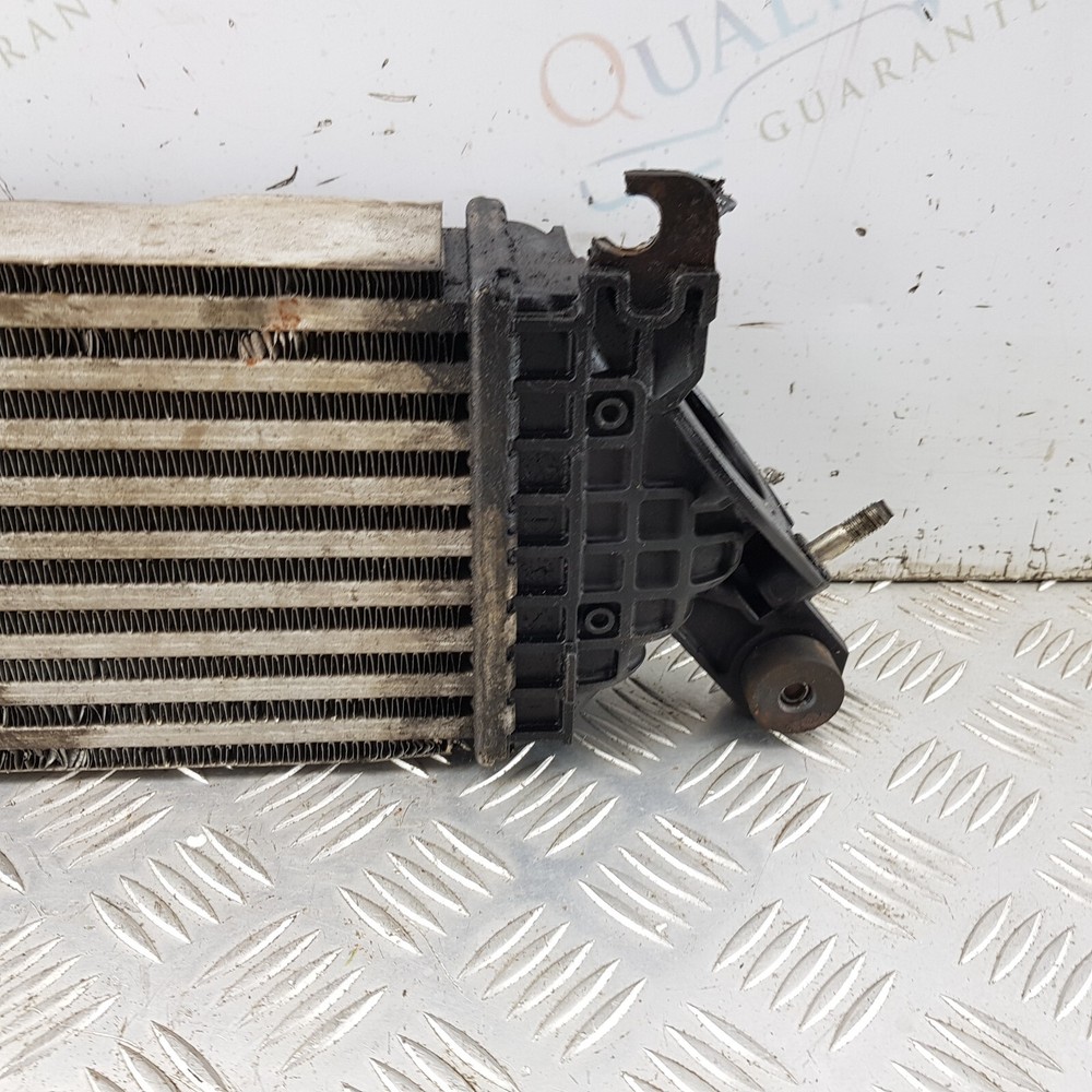 MAZDA 6 INTERCOOLER GJ MK3 2013