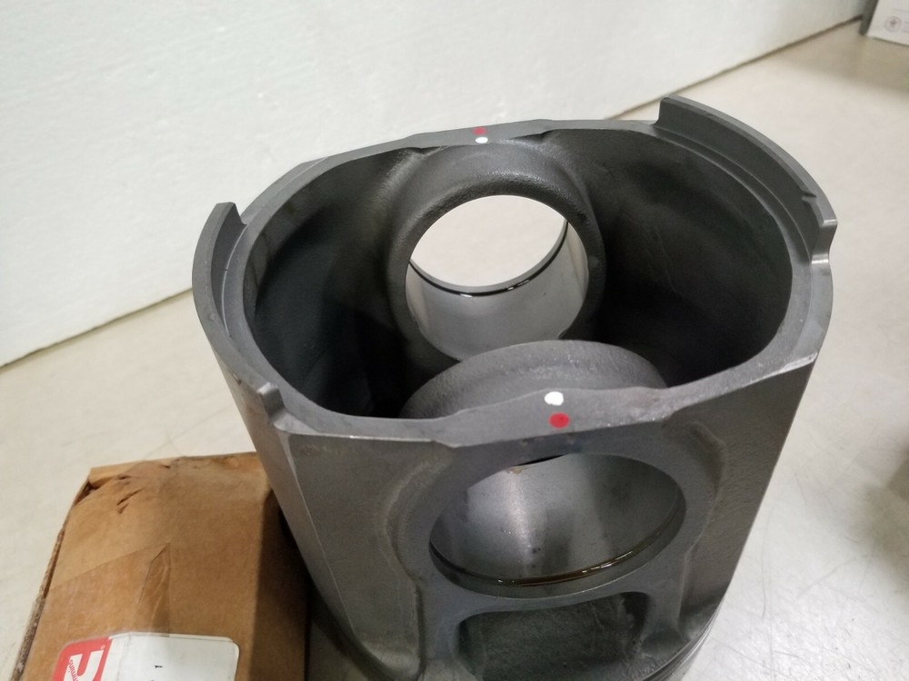 CUMMINS ENGINE PISTON 4309216