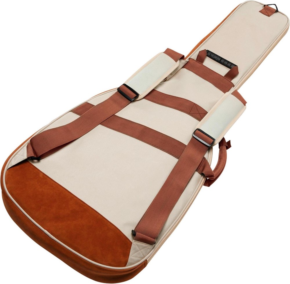 Ibanez POWERPAD Guitar Gig Bag Beige
