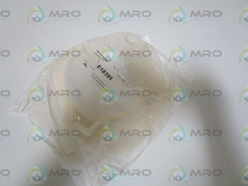 IFM EFECTOR E18385 CABLE CONNECTOR NSMP