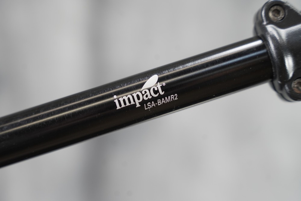 Impact Lightweight location Stand Kit