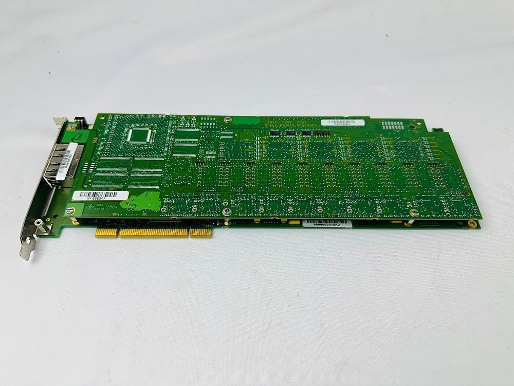 Dialogic DM/V600A-2E1-PCI Media Board