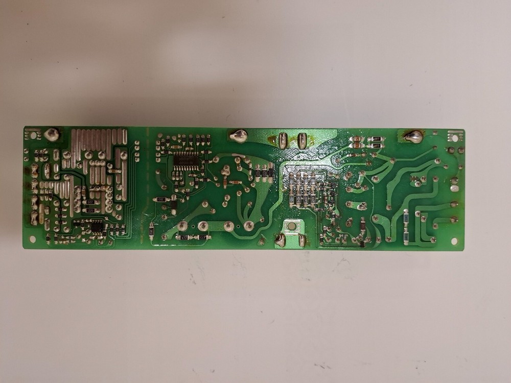 Screen CTP Lambda ZWS100PF-5 power supply