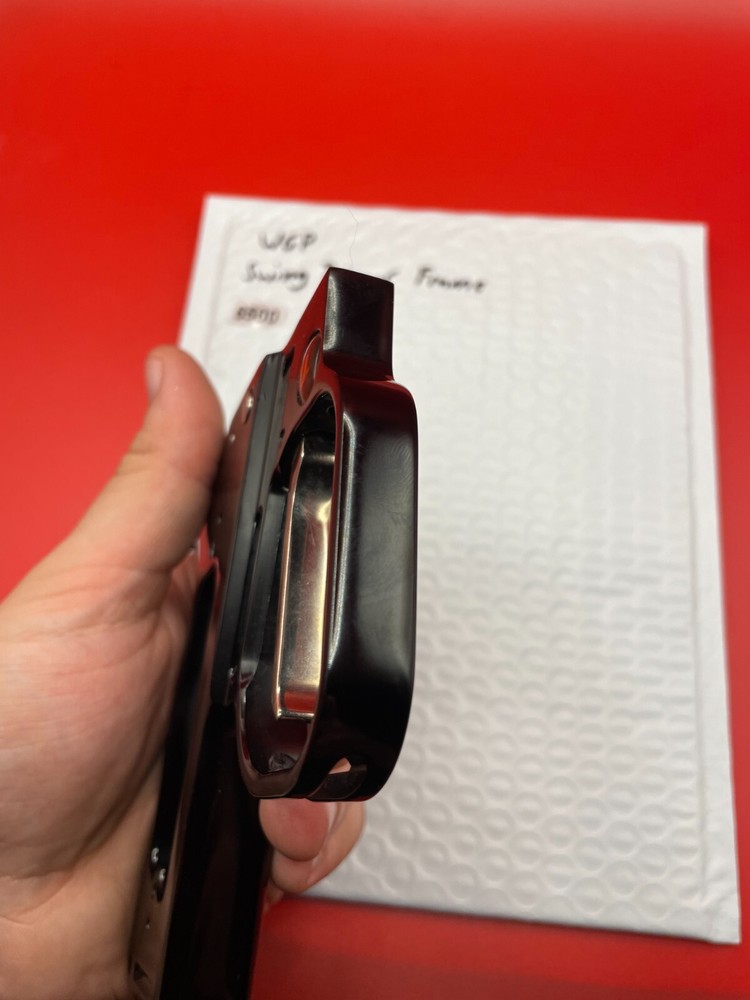 WGP Swing Trigger Frame