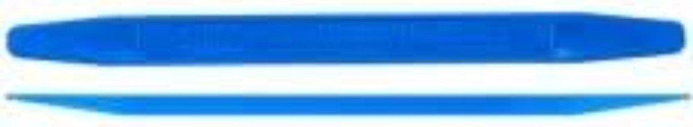 Tapered Plastic End Stick Tool