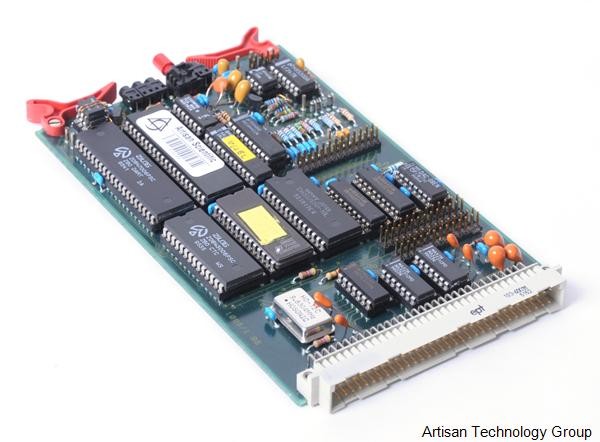 F&K Delvotec 1085 Modular Board