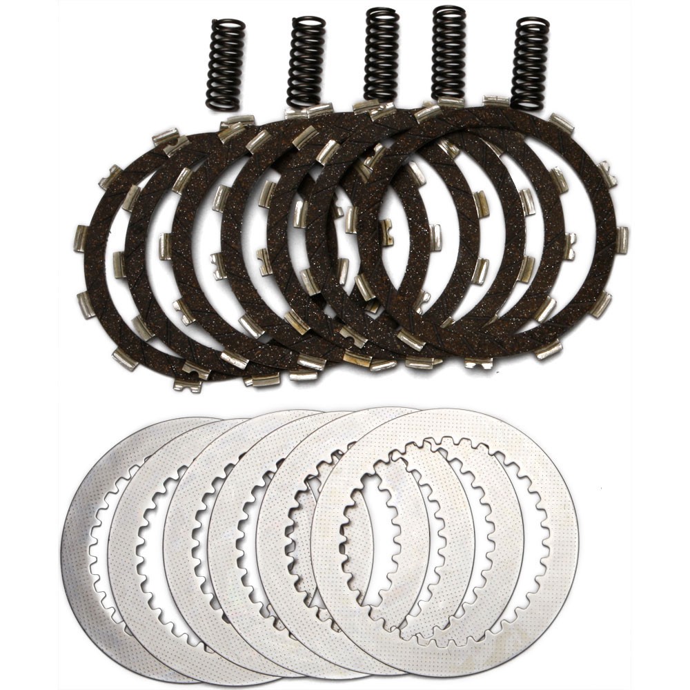 EBC DRC Series Clutch Kit - DRC122