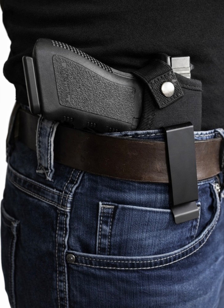 Stoeger STR-9 Thinline+ IWB gun holster