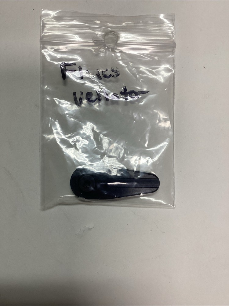 Fivics Vellator Clicker Plate