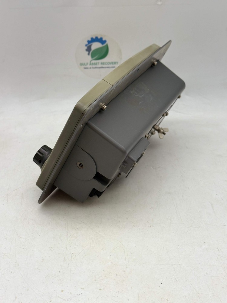 JRC NCM-1770 VHF Controller w/ Flush Mount Bracket (Used)