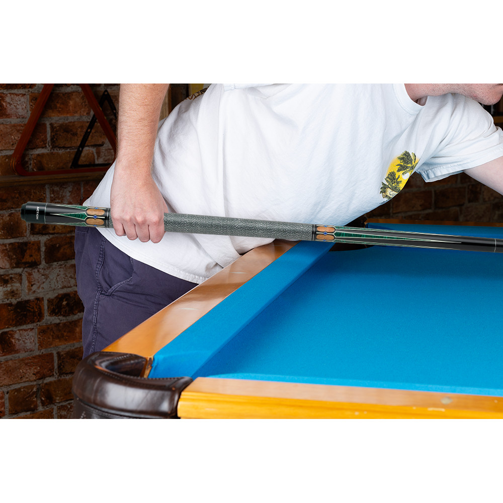 Action ACT131 Exotic Pool Cue