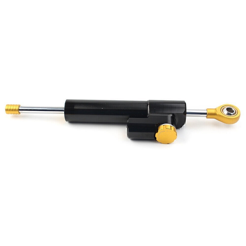 Universal Steering Damper Stabilizer Linear Reversed Safety Control